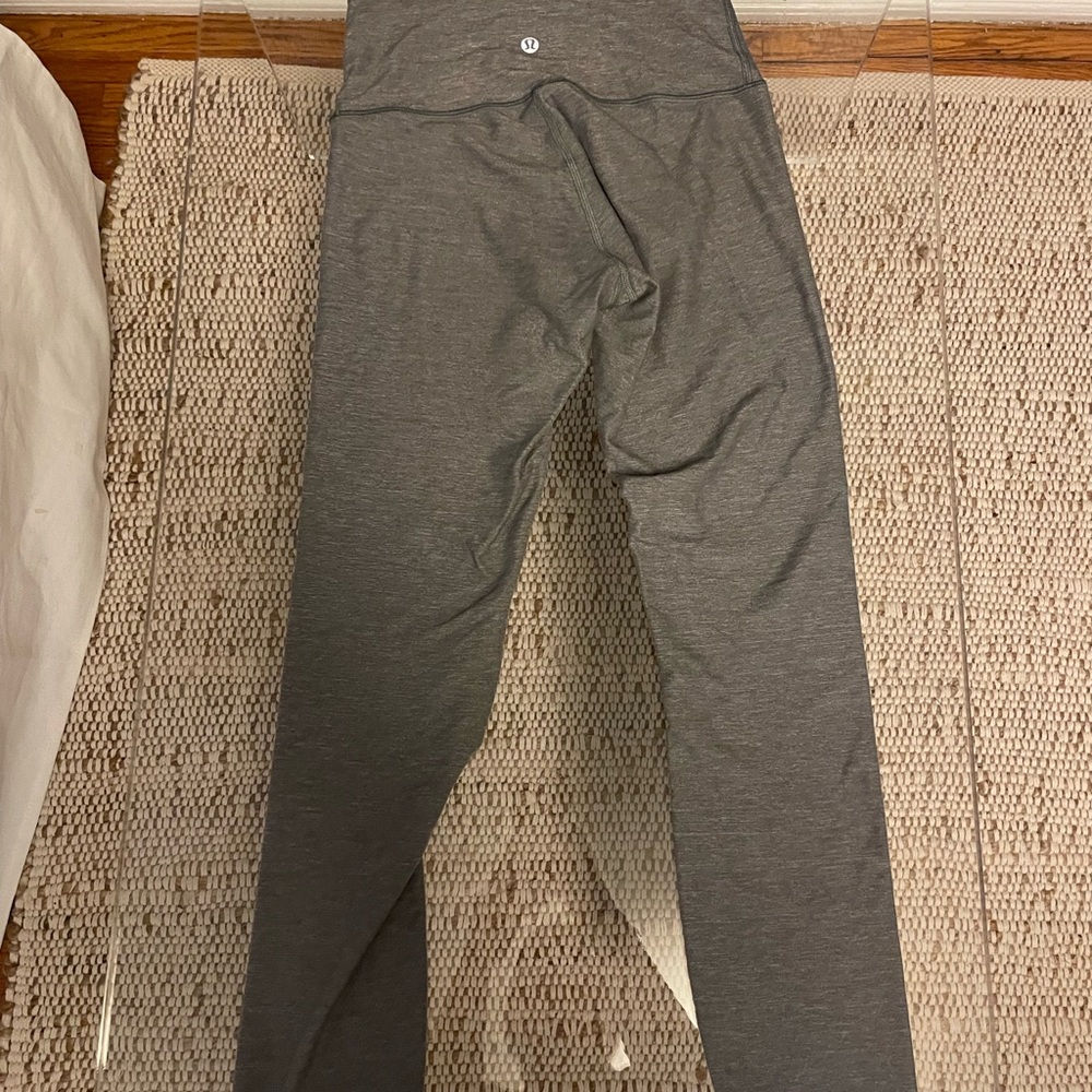 Lululemon high times wunder under